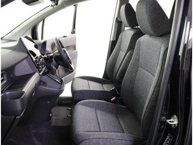 シエンタ ハイブリッドＺ　フルセグ　メモリーナビ　バックカメラ　衝突被害軽減システム　ＥＴＣ　ドラレコ　両側電動スライド　ＬＥＤヘッドランプ　乗車定員７人　３列シート　ワンオーナー（12枚目）