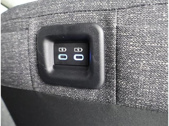 シエンタ ハイブリッドＺ　フルセグ　メモリーナビ　バックカメラ　衝突被害軽減システム　ＥＴＣ　ドラレコ　両側電動スライド　ＬＥＤヘッドランプ　乗車定員７人　３列シート　ワンオーナー（21枚目）