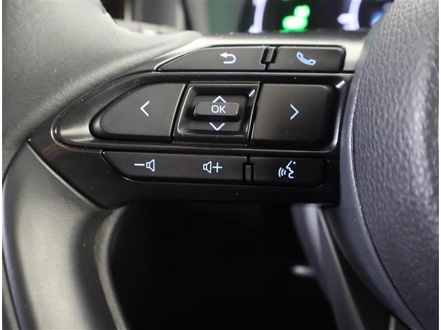 シエンタ ハイブリッドＺ　フルセグ　メモリーナビ　バックカメラ　衝突被害軽減システム　ＥＴＣ　ドラレコ　両側電動スライド　ＬＥＤヘッドランプ　乗車定員７人　３列シート　ワンオーナー（24枚目）