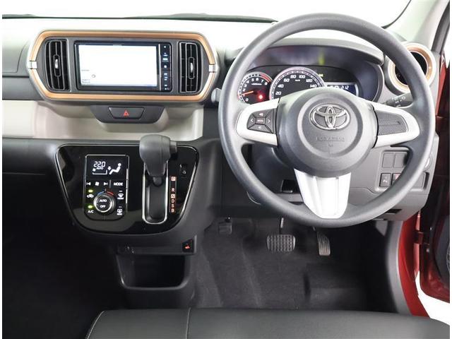 パッソ モーダ　チャーム　フルセグ　メモリーナビ　ＤＶＤ再生　バックカメラ　衝突被害軽減システム　ＬＥＤヘッドランプ　アイドリングストップ（4枚目）