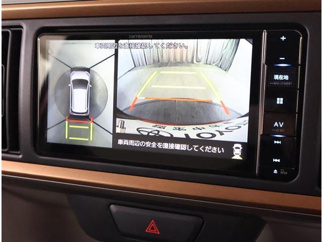 パッソ モーダ　チャーム　フルセグ　メモリーナビ　ＤＶＤ再生　バックカメラ　衝突被害軽減システム　ＬＥＤヘッドランプ　アイドリングストップ（7枚目）