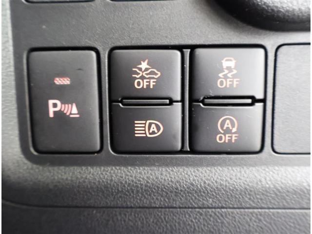 パッソ モーダ　チャーム　フルセグ　メモリーナビ　ＤＶＤ再生　バックカメラ　衝突被害軽減システム　ＬＥＤヘッドランプ　アイドリングストップ（10枚目）