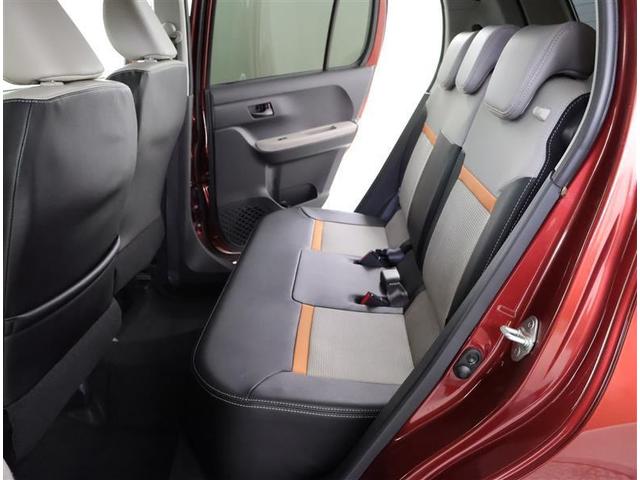 パッソ モーダ　チャーム　フルセグ　メモリーナビ　ＤＶＤ再生　バックカメラ　衝突被害軽減システム　ＬＥＤヘッドランプ　アイドリングストップ（12枚目）