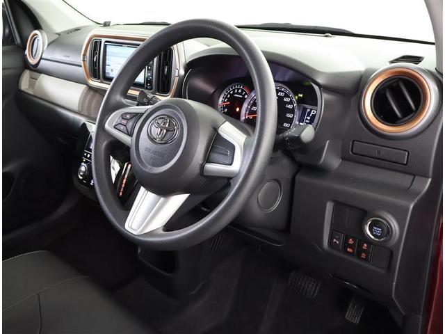 パッソ モーダ　チャーム　フルセグ　メモリーナビ　ＤＶＤ再生　バックカメラ　衝突被害軽減システム　ＬＥＤヘッドランプ　アイドリングストップ（14枚目）