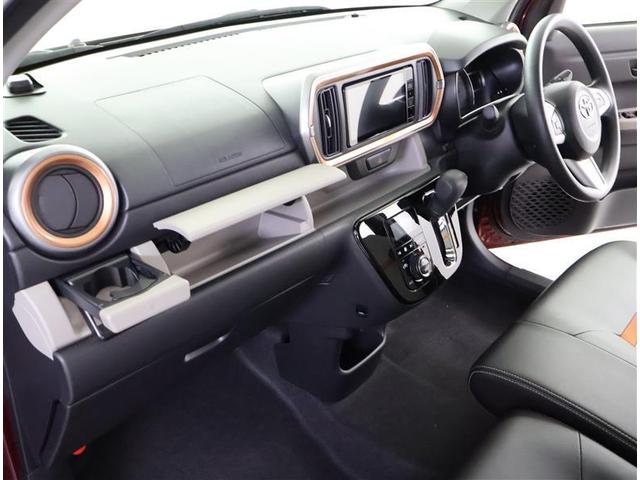 パッソ モーダ　チャーム　フルセグ　メモリーナビ　ＤＶＤ再生　バックカメラ　衝突被害軽減システム　ＬＥＤヘッドランプ　アイドリングストップ（15枚目）