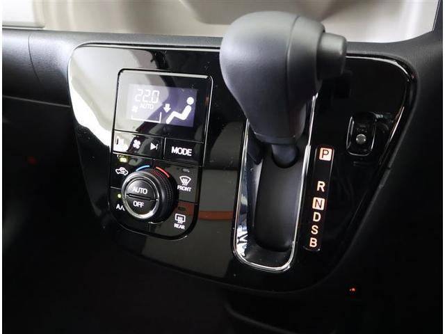 パッソ モーダ　チャーム　フルセグ　メモリーナビ　ＤＶＤ再生　バックカメラ　衝突被害軽減システム　ＬＥＤヘッドランプ　アイドリングストップ（16枚目）