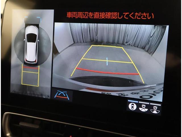 アクア Ｚ　メモリーナビ　バックカメラ　衝突被害軽減システム　ＥＴＣ　ドラレコ　ＬＥＤヘッドランプ　ワンオーナー（7枚目）