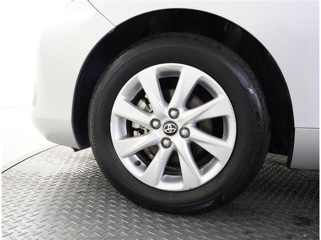 アクア Ｚ　メモリーナビ　バックカメラ　衝突被害軽減システム　ＥＴＣ　ドラレコ　ＬＥＤヘッドランプ　ワンオーナー（18枚目）