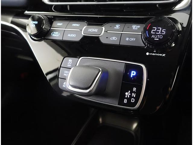 アクア Ｚ　メモリーナビ　バックカメラ　衝突被害軽減システム　ＥＴＣ　ドラレコ　ＬＥＤヘッドランプ　ワンオーナー（21枚目）