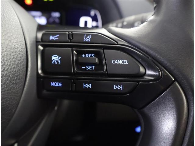 アクア Ｚ　メモリーナビ　バックカメラ　衝突被害軽減システム　ＥＴＣ　ドラレコ　ＬＥＤヘッドランプ　ワンオーナー（23枚目）