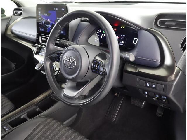 アクア Ｚ　メモリーナビ　バックカメラ　衝突被害軽減システム　ＥＴＣ　ドラレコ　ＬＥＤヘッドランプ　ワンオーナー（29枚目）