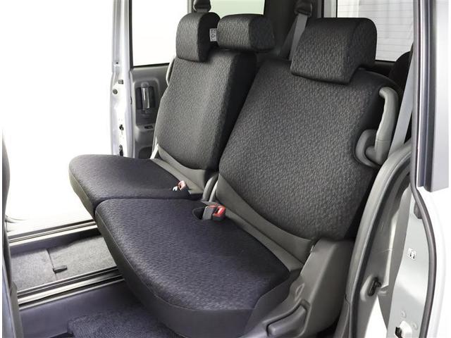 シエンタ DICEリミテッド フルセグ メモリーナビ DVD再生 ETC 電動スライドドア HIDヘッドライト 乗車定員7人 3列シート ワンオーナー(9枚目)