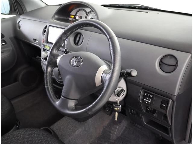 シエンタ DICEリミテッド フルセグ メモリーナビ DVD再生 ETC 電動スライドドア HIDヘッドライト 乗車定員7人 3列シート ワンオーナー(12枚目)