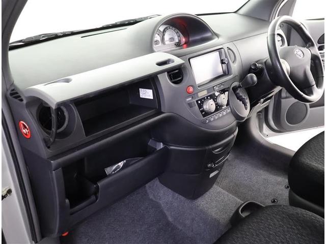 シエンタ DICEリミテッド フルセグ メモリーナビ DVD再生 ETC 電動スライドドア HIDヘッドライト 乗車定員7人 3列シート ワンオーナー(13枚目)