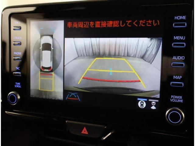 �p�m���~�b�N�r���[���j�^�[�V�X�e�����t���Ă���̂ŎԂ̏ォ�猩���f�����m�F�ł��܂���B�@��ڂŎԗ����ӂ̏����m�F�ł��܂����A���ڈ��S�����m�F�������B