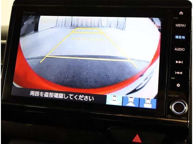 Ｎ－ＢＯＸカスタム Ｇ・Ｌホンダセンシング　フルセグ　メモリーナビ　ＤＶＤ再生　バックカメラ　衝突被害軽減システム　ＥＴＣ　電動スライドドア　ＬＥＤヘッドランプ　アイドリングストップ（7枚目）