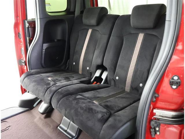 Ｎ－ＢＯＸカスタム Ｇ・Ｌホンダセンシング　フルセグ　メモリーナビ　ＤＶＤ再生　バックカメラ　衝突被害軽減システム　ＥＴＣ　電動スライドドア　ＬＥＤヘッドランプ　アイドリングストップ（13枚目）