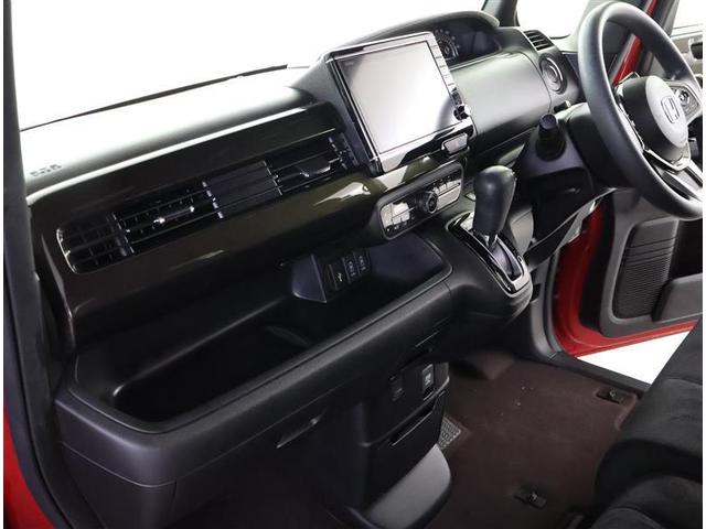 Ｎ－ＢＯＸカスタム Ｇ・Ｌホンダセンシング　フルセグ　メモリーナビ　ＤＶＤ再生　バックカメラ　衝突被害軽減システム　ＥＴＣ　電動スライドドア　ＬＥＤヘッドランプ　アイドリングストップ（16枚目）