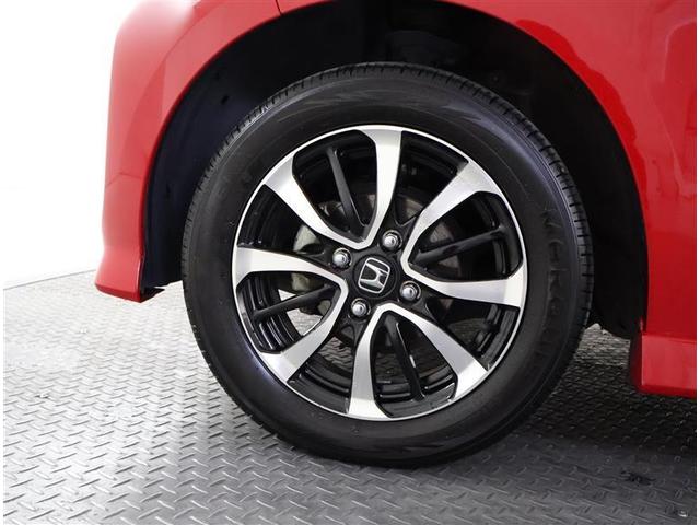 Ｎ－ＢＯＸカスタム Ｇ・Ｌホンダセンシング　フルセグ　メモリーナビ　ＤＶＤ再生　バックカメラ　衝突被害軽減システム　ＥＴＣ　電動スライドドア　ＬＥＤヘッドランプ　アイドリングストップ（18枚目）