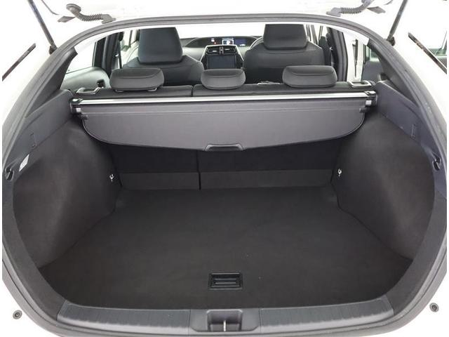 プリウス Ｓ　フルセグ　メモリーナビ　ＤＶＤ再生　バックカメラ　衝突被害軽減システム　ＥＴＣ　ＬＥＤヘッドランプ（13枚目）