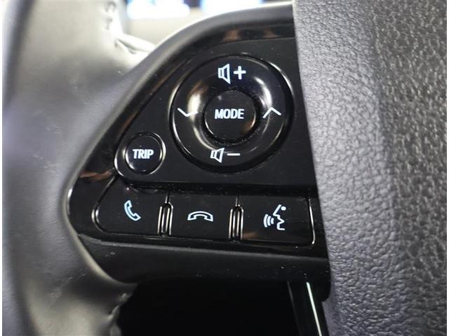 プリウス Ｓ　フルセグ　メモリーナビ　ＤＶＤ再生　バックカメラ　衝突被害軽減システム　ＥＴＣ　ＬＥＤヘッドランプ（21枚目）