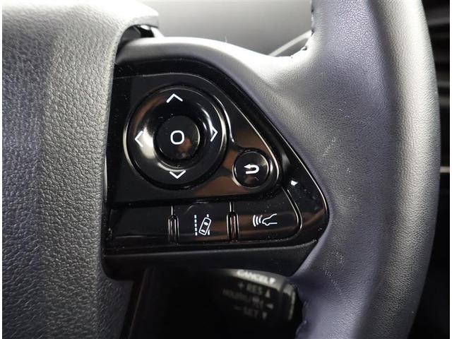 プリウス Ｓ　フルセグ　メモリーナビ　ＤＶＤ再生　バックカメラ　衝突被害軽減システム　ＥＴＣ　ＬＥＤヘッドランプ（22枚目）