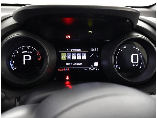 ヤリス Ｇ　フルセグ　メモリーナビ　バックカメラ　衝突被害軽減システム　ＥＴＣ　ドラレコ　ＬＥＤヘッドランプ　ワンオーナー（5枚目）