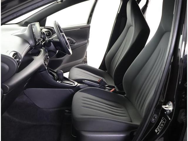 ヤリス Ｇ　フルセグ　メモリーナビ　バックカメラ　衝突被害軽減システム　ＥＴＣ　ドラレコ　ＬＥＤヘッドランプ　ワンオーナー（11枚目）