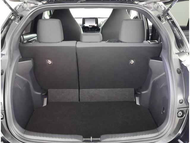 ヤリス Ｇ　フルセグ　メモリーナビ　バックカメラ　衝突被害軽減システム　ＥＴＣ　ドラレコ　ＬＥＤヘッドランプ　ワンオーナー（13枚目）