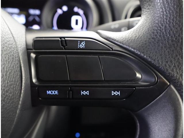 ヤリス Ｇ　フルセグ　メモリーナビ　バックカメラ　衝突被害軽減システム　ＥＴＣ　ドラレコ　ＬＥＤヘッドランプ　ワンオーナー（24枚目）