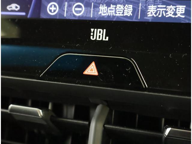 ハリアー Ｚ　フルセグ　メモリーナビ　バックカメラ　衝突被害軽減システム　ＥＴＣ　ＬＥＤヘッドランプ　ワンオーナー（6枚目）