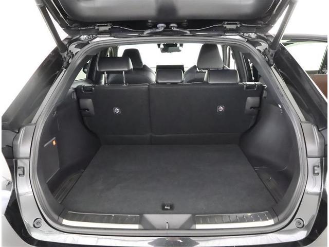 ハリアー Ｚ　フルセグ　メモリーナビ　バックカメラ　衝突被害軽減システム　ＥＴＣ　ＬＥＤヘッドランプ　ワンオーナー（12枚目）