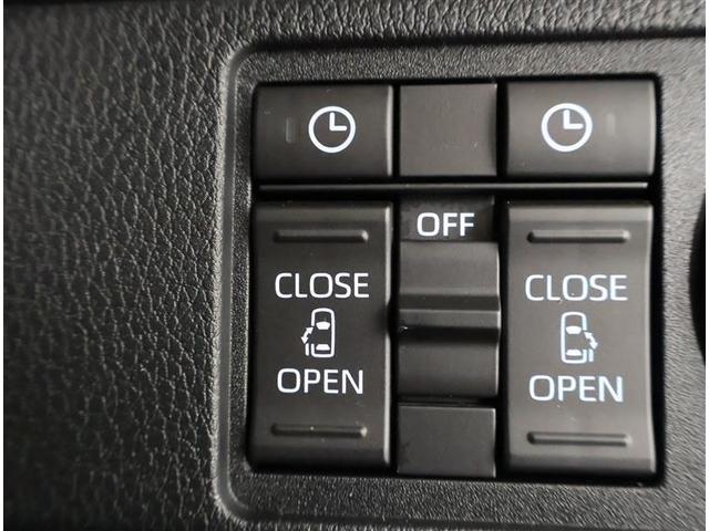 ムーヴキャンバス ストライプスG バックカメラ 衝突被害軽減システム 両側電動スライド LEDヘッドランプ アイドリングストップ(10枚目)