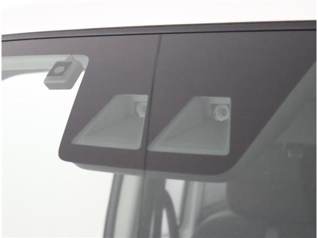 ルーミー カスタムＧ　フルセグ　メモリーナビ　ＤＶＤ再生　バックカメラ　衝突被害軽減システム　ＥＴＣ　両側電動スライド　ＬＥＤヘッドランプ　ワンオーナー　アイドリングストップ（10枚目）