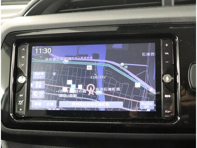 F TZフルセグナビ バックモニター ビルトインETC 衝突被害軽減ブレーキTSS スマートキー ワンオーナー(6枚目)