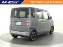 ワイド&ロ-のスタイルで走行安定性もばっちりです、運転しやすくロングドライブも安心です。