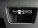 ETC車載器付きです。高速道路の料金所もスムーズに通過できます。