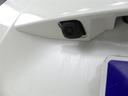 バックカメラが付いているので後方確認が非常にしやすいです。今や運転初心者も熟練者も必須装備!ついていて損はないですね♪