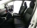 見通しのよいすっきりとした視界で、誰でも運転しやすいです。運転のしやすさは疲れにくさにも繋がりますよ♪