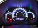 とっても見やすいメーターです。夜間時はラグジュアリーな気分にさせてくれる照明が魅力ですので、夜のドライブも楽しみになりますよ♪