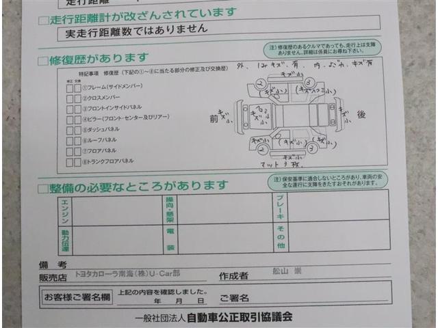 Sツーリングセレクション・G’s(6枚目)