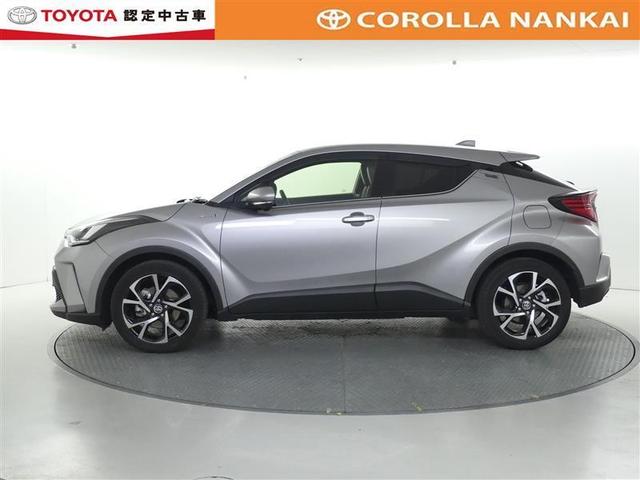 Ｃ－ＨＲ Ｇ　メモリーナビ　バックカメラ　衝突被害軽減システム　ＥＴＣ　ドラレコ　ＬＥＤヘッドランプ　ワンオーナー（2枚目）