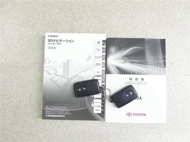 アクア Ｓスタイルブラック　フルセグ　メモリーナビ　ＤＶＤ再生　バックカメラ　衝突被害軽減システム　ＥＴＣ　ドラレコ（19枚目）