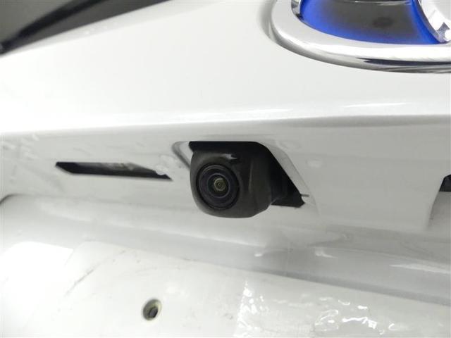 プリウス Ｓツーリングセレクション　フルセグ　メモリーナビ　ＤＶＤ再生　バックカメラ　衝突被害軽減システム　ＥＴＣ　ＬＥＤヘッドランプ　ワンオーナー（8枚目）