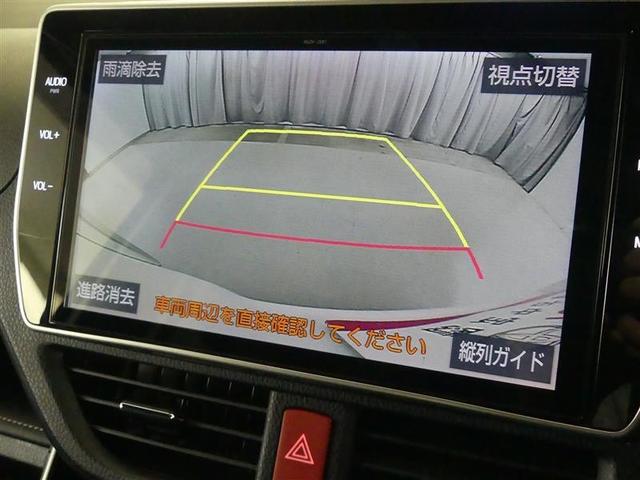 エスクァイア ハイブリッドGi フルセグ メモリーナビ DVD再生 後席モニター バックカメラ 衝突被害軽減システム ETC ドラレコ 両側電動スライド LEDヘッドランプ 乗車定員7人 3列シート ワンオーナー(7枚目)