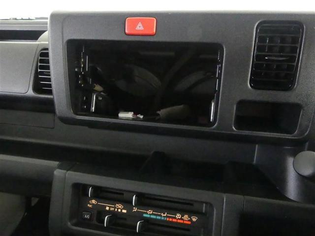 ハイゼットトラック スタンダードSAIIIt 衝突被害軽減システム LEDヘッドランプ(6枚目)