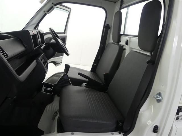 ハイゼットトラック スタンダードSAIIIt 衝突被害軽減システム LEDヘッドランプ(9枚目)