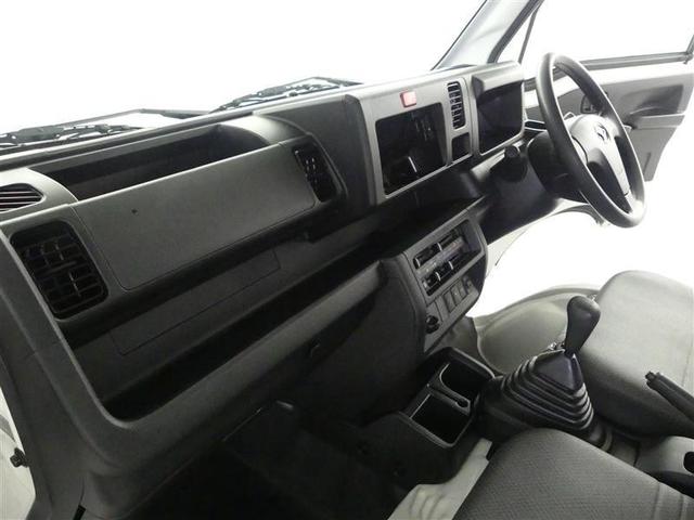 ハイゼットトラック スタンダードSAIIIt 衝突被害軽減システム LEDヘッドランプ(11枚目)