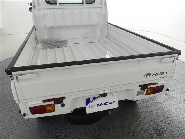 ハイゼットトラック スタンダードSAIIIt 衝突被害軽減システム LEDヘッドランプ(14枚目)