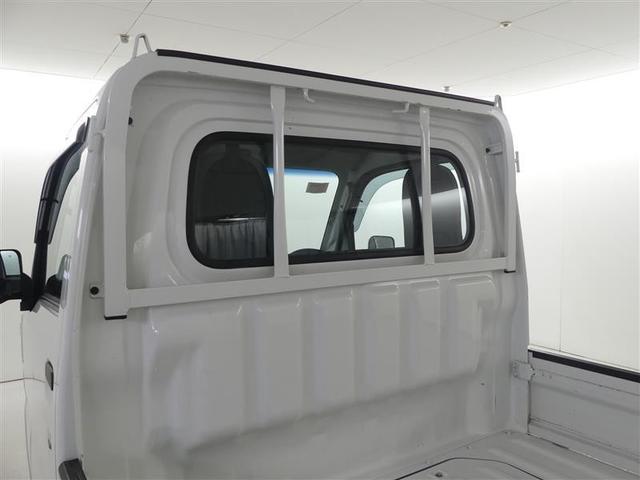 ハイゼットトラック スタンダードSAIIIt 衝突被害軽減システム LEDヘッドランプ(15枚目)